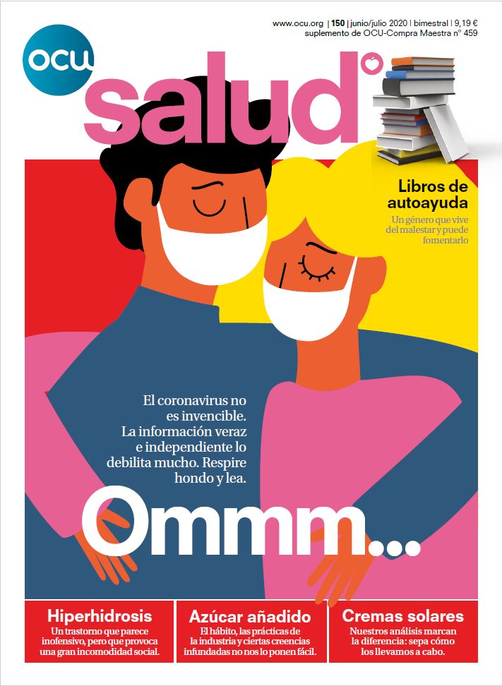 Coronavirus OCU SALUD